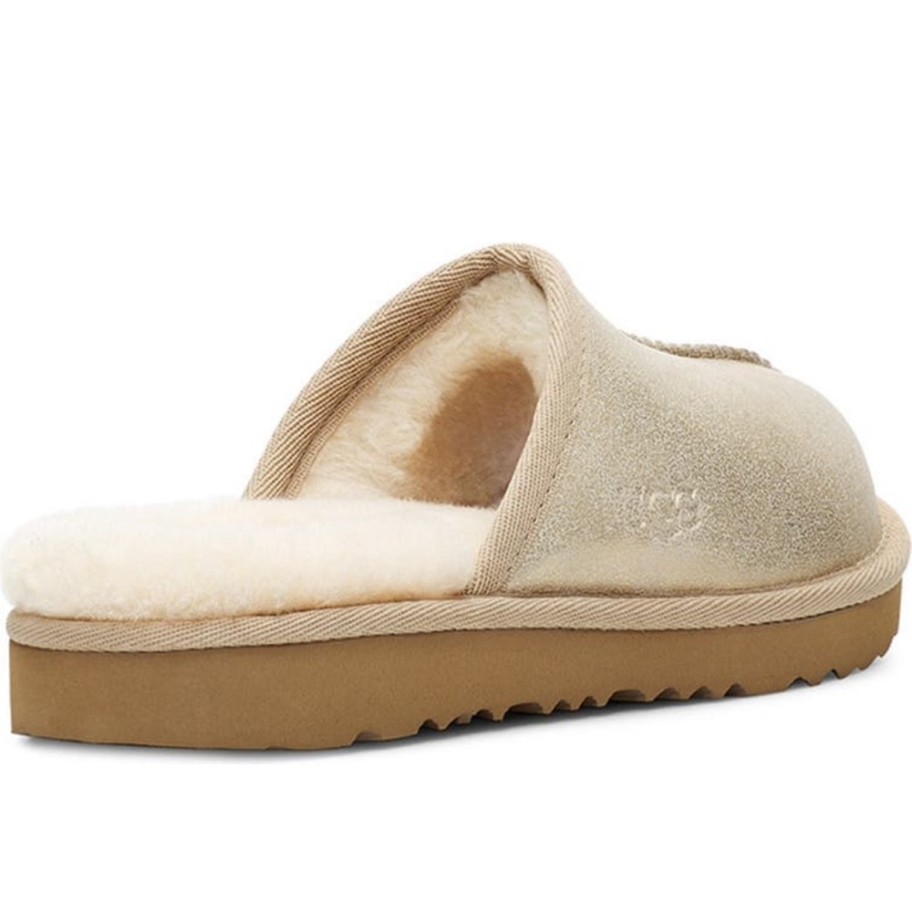 UGG Keegan Slipper - Kids - Picture 4 of 4